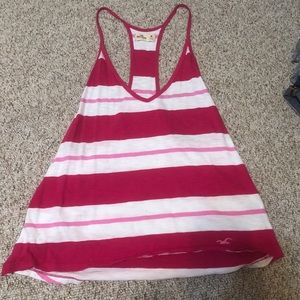 Hollister tank top